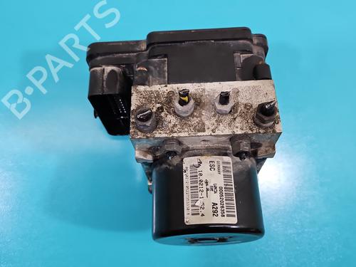 ABS pump OPEL COMBO Tour (X12) 1.3 CDTI (C26, D26, E26, C05) | BP38129566M43 - Image 2
