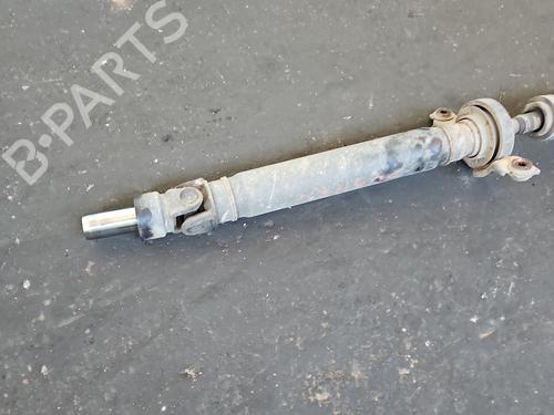 Driveshaft SUBARU FORESTER (SJ_) 2.0 D AWD (SJD) | BP37846630M37 - Image 2