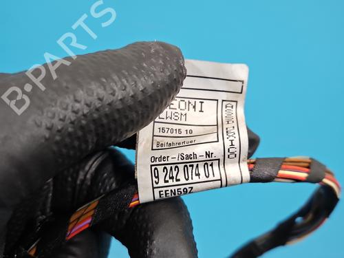 Wiring harness BMW X6 (E71, E72) xDrive 40 d | BP37823560E16 - Image 5