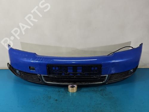 front-bumper-audi-a4-b6-8e2-2000-2001-2002-2003-2004-2005-40605959 main image