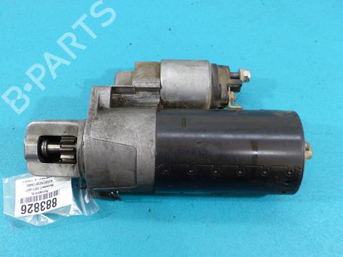 Starter MERCEDES-BENZ E-CLASS Convertible (A207) E 350 CDI (207.423) | BP38153760M8 - Image 3