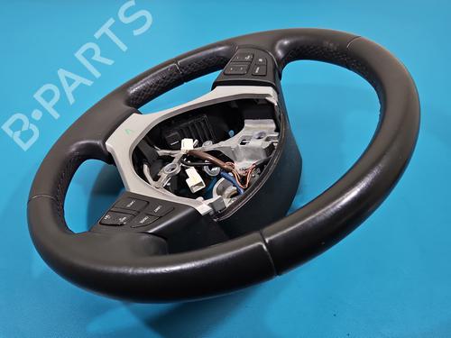 Steering wheel SUZUKI SX4 S-Cross (JY) 1.6 DDiS (AKK 416D) | BP37853015C49 - Image 8