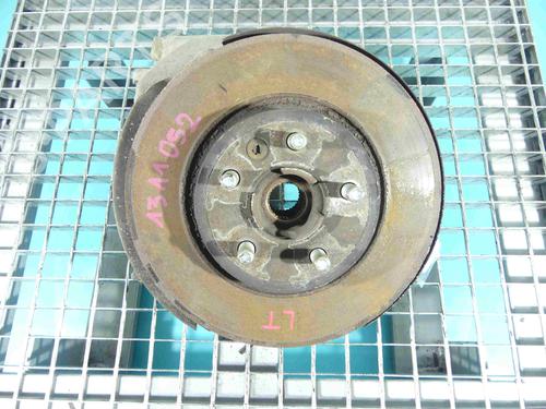 Used Left rear steering knuckle Left rear steering knuckle 37891816 37891816