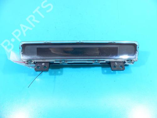 display-monitor-mazda-cx-9-tb-2006-37883047 main image