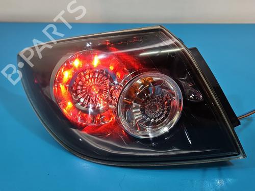 Left taillight MAZDA 3 (BK) 2.0 (BKEP) | BP37839648C34 - Image 4