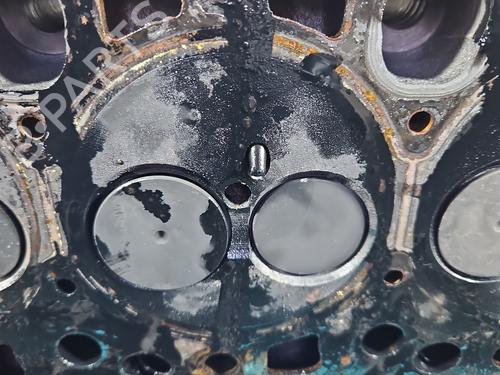 Cylinder head FORD FOCUS C-MAX (DM2) | BP38152176M5 - Image 15
