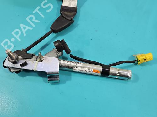 Front right seatbelt HONDA CR-V III (RE_) 2.2 i-DTEC 4WD (RE6) | BP37844201I25 - Image 3