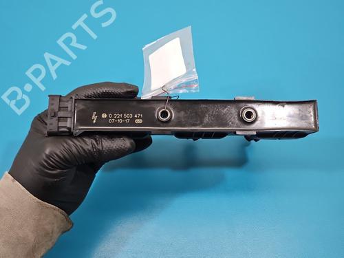 Ignition coil OPEL CORSA D (S07) 1.0 (L08, L68) | BP38149988M94 - Image 8