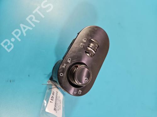 Headlight switch SEAT IBIZA III (6L1) | BP40015169I24 - Image 3