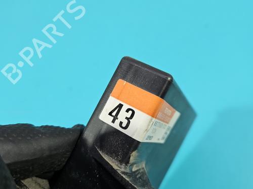 Electronic module TOYOTA AURIS (_E15_) 1.4 D-4D (NDE150_, NDE150R) | BP38875828M83 - Image 8