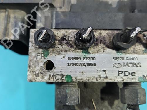 ABS pump HYUNDAI i30 Estate (PDE) | BP39410356M43 - Image 20