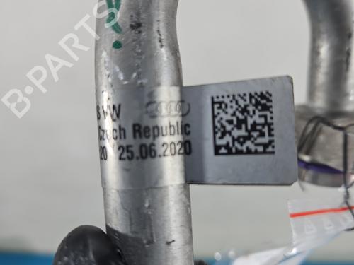 AC pipe AUDI A4 B9 Avant (8W5, 8WD) 30 TDI Mild Hybrid | BP37842008M126 - Image 7