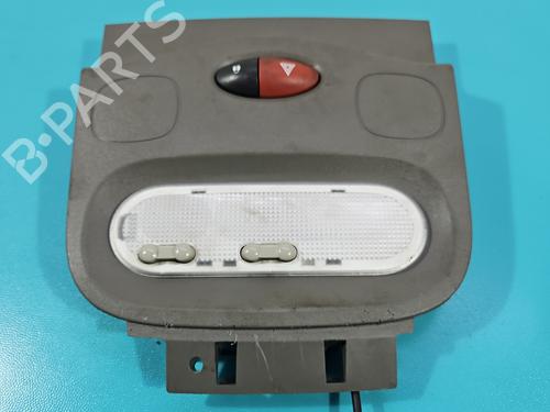 Luz interior RENAULT MASTER III Platform/Chassis (EV, HV, UV) 2.3 dCi 165 FWD (EV0P, EV0U, EV11, EV12, HV0P, HV0U,... | BP38149605I8 - Image 3