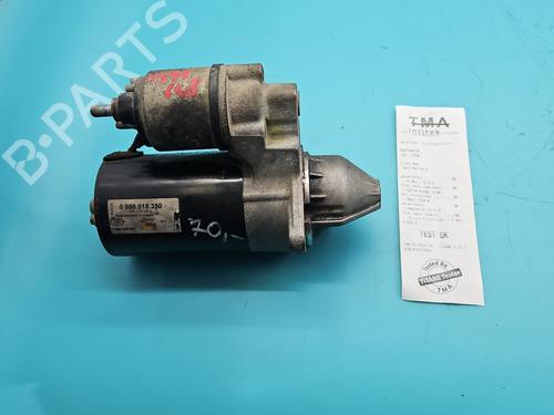 Used Starter Starter 38152412 38152412