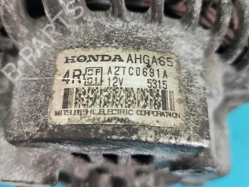 Alternator HONDA FR-V (BE) 2.0 (BE3) | BP38126095M7 - Image 6