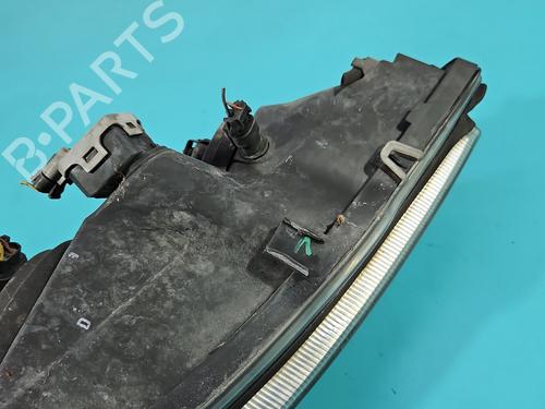 Left headlight OPEL ASTRA G Coupe (T98) 1.8 16V (F07) | BP38202003C28  - Image 11