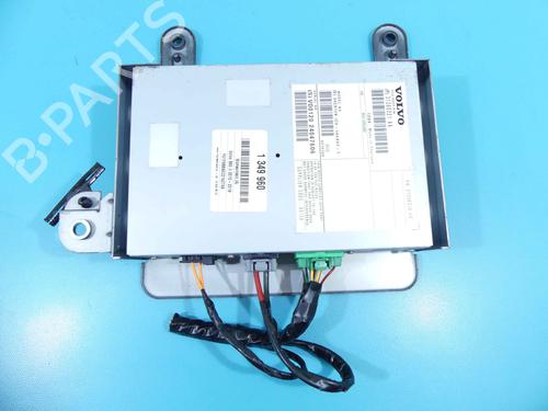 Electronic module VOLVO S60 II (134) D4 | BP38115077M83 - Image 2