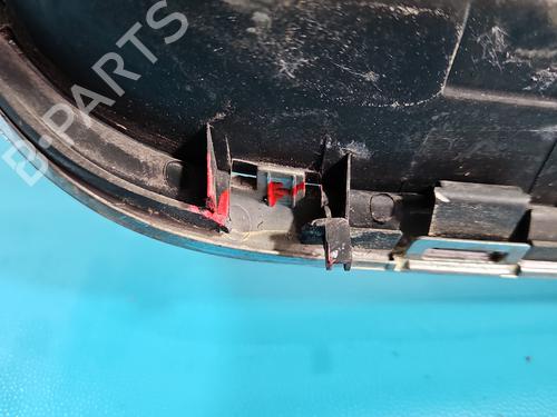 Grill VW PASSAT B5.5 (3B3) 1.8 T 20V | BP38701576C40 - Image 7