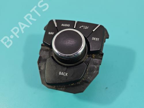 Used Switch Switch OPEL INSIGNIA A Sports Tourer (G09) [2008-2017] 37841371 37841371