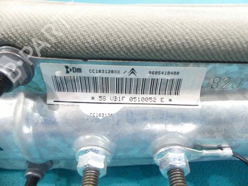 Other CITROËN C5 III (RD_) 2.0 HDi (RDRHD8, RDRHDJ, RDRHR8, RDRHRJ) | BP37860974O1 - Image 3