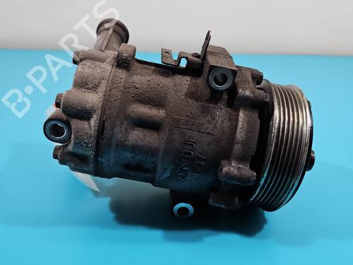 AC compressor OPEL COMBO Tour (X12) 1.3 CDTI (C26, D26, E26, C05) | BP38129760M34 - Image 10