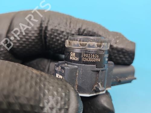 Electronic sensor OPEL INSIGNIA B Grand Sport (Z18) 2.0 CDTi (68) | BP37859880M84 - Image 6