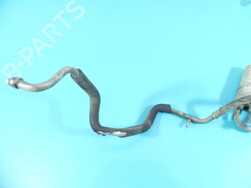 AC pipe NISSAN PRIMASTAR Van (X83) 1.9 dCi 80 | BP37895848M126 - Image 4