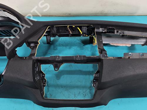 Instrumentbræt BMW X6 (E71, E72) xDrive 40 d | BP37824052C46 - Image 3