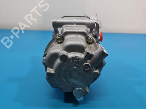 AC compressor TOYOTA COROLLA Saloon (_E21_) 1.8 VVTi Hybrid (ZWE219) | BP37856160M34 - Image 8