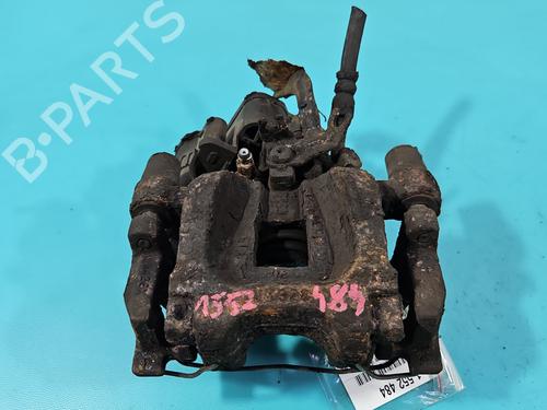 Used Left rear brake caliper Left rear brake caliper 37829724 37829724
