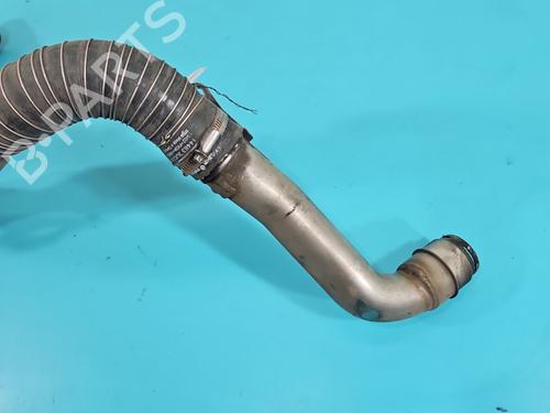 Pipe RENAULT KOLEOS I (HY_) 2.0 dCi 4x4 (HY0K) | BP37818688M125 - Image 2