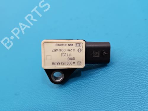 Electronic sensor MERCEDES-BENZ E-CLASS (W213) E 220 d 4-matic (213.005) | BP37837250M84 - Image 3