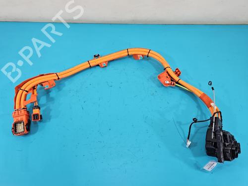 Used Wiring harness Wiring harness TESLA MODEL 3 (5YJ3) [2017-2026] 38128162 38128162