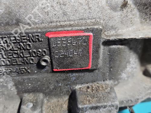 Gearbox BMW 5 (F10) 528 i xDrive | BP38139934M3 - Image 4