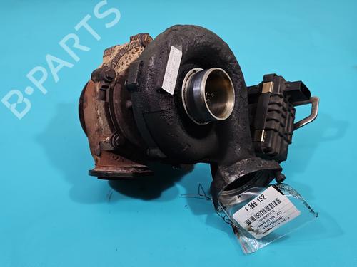 Used Turbocharger/Supercharger Turbocharger/Supercharger 38116984 38116984