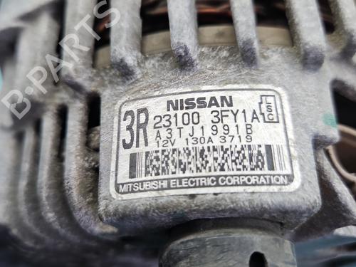 Alternator INFINITI QX50 I 37 AWD | BP38149564M7 - Image 6