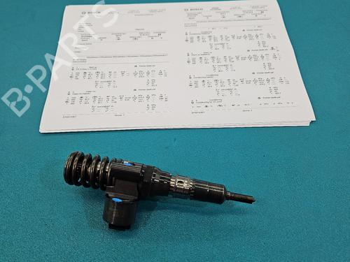 Used Injector Injector 38508666 38508666