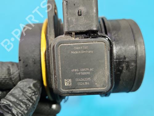 Mass air flow sensor JAGUAR XF I (X250) 3.0 D | BP38036622M95 - Image 8