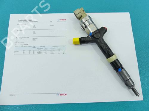 Used Injector Injector 37893797 37893797