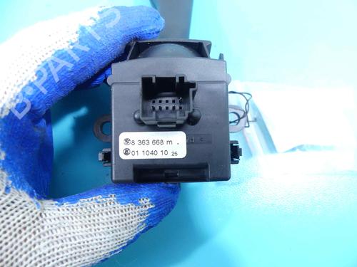 Steering column stalk BMW X5 (E53) 3.0 d | BP38154876I23 - Image 6