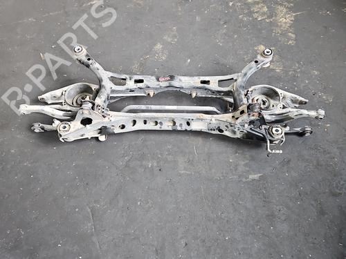 Used Rear axle Rear axle 37830447 37830447