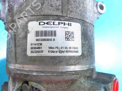 AC compressor MASERATI GHIBLI III (M157) | BP37884551M34 - Image 7