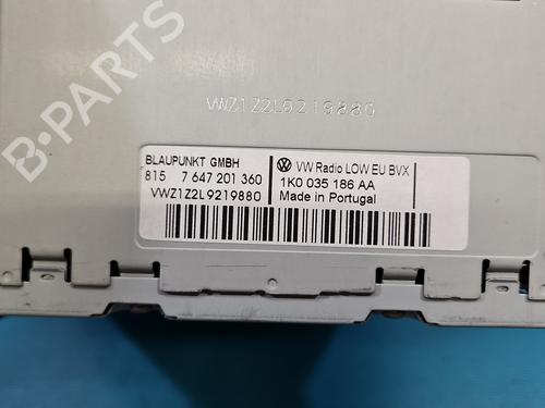 Other VW GOLF VI (5K1) 2.0 TDI | BP37851078O1 - Image 7