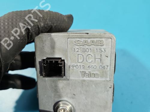 Engine control unit (ECU) SAAB 9-3 (YS3F, E79, D79, D75) 2.0 t | BP39584825M57 - Image 22