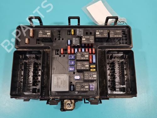 Fuse box FORD MONDEO V Turnier (CF) | BP37990620E1 - Image 3