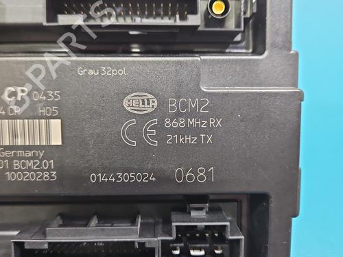 Electronic module AUDI A4 B8 Avant (8K5) 2.0 TDI | BP37832215M83 - Image 4