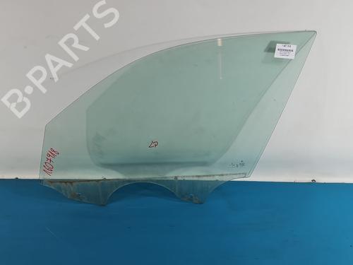 Used Front left door window Front left door window BMW X3 (F25) xDrive 28 i (245 hp) 39883344 39883344