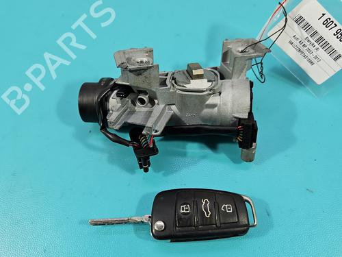 ignition-barrel-audi-a3-sportback-8pa-2004-2005-2006-2007-2008-2009-2010-2011-2012-2013-2014-2015-37858769 main image