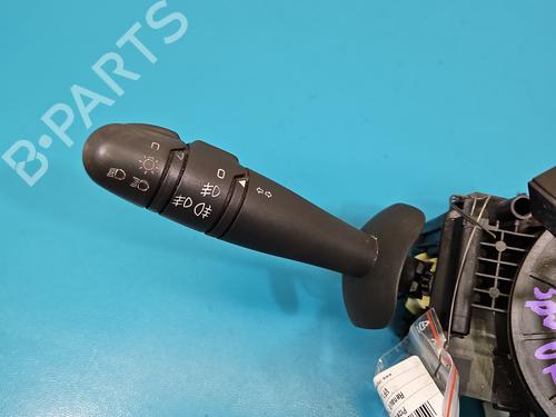 Steering column stalk RENAULT TRAFIC II Bus (JL) 1.9 dCI 80 (JL0B) | BP37846027I23 - Image 2