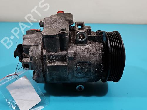 AC compressor SKODA ROOMSTER (5J7) 1.4 | BP37814241M34 - Image 3
